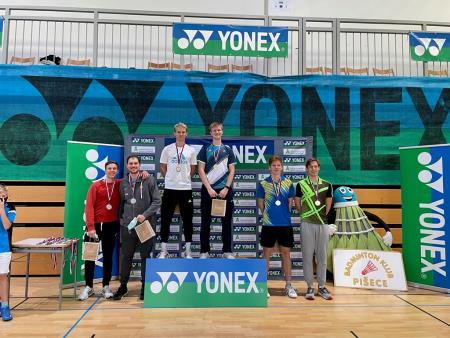 turnir A in B, Brezice (1)